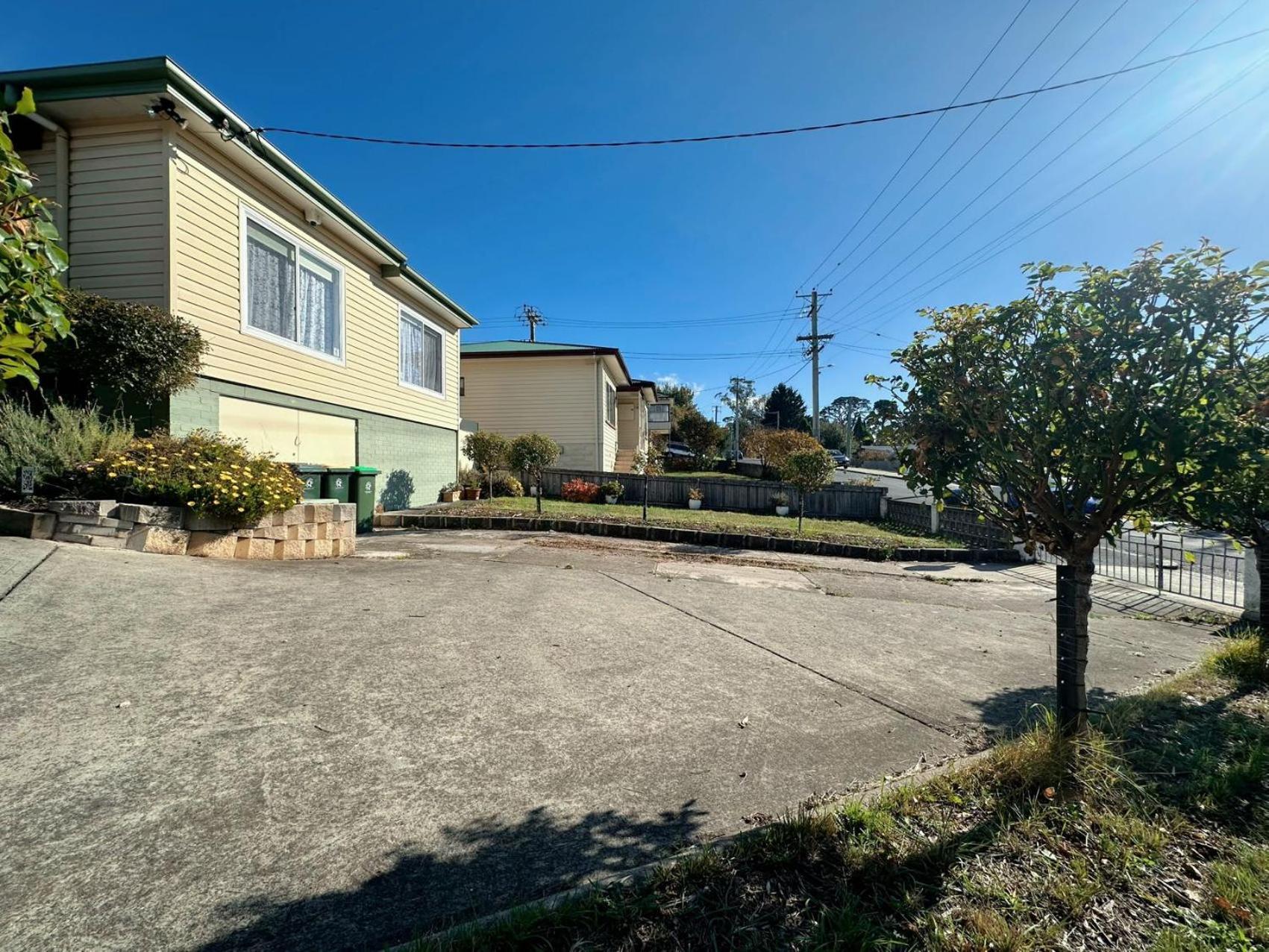 Coleman Comfort Hub - Close To City&Air Port Moonah Exteriör bild