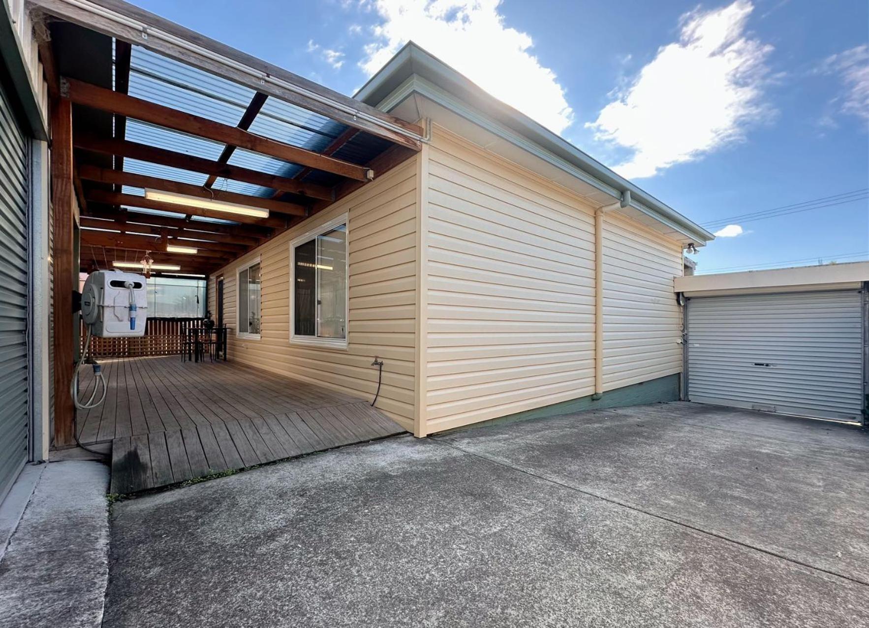 Coleman Comfort Hub - Close To City&Air Port Moonah Exteriör bild