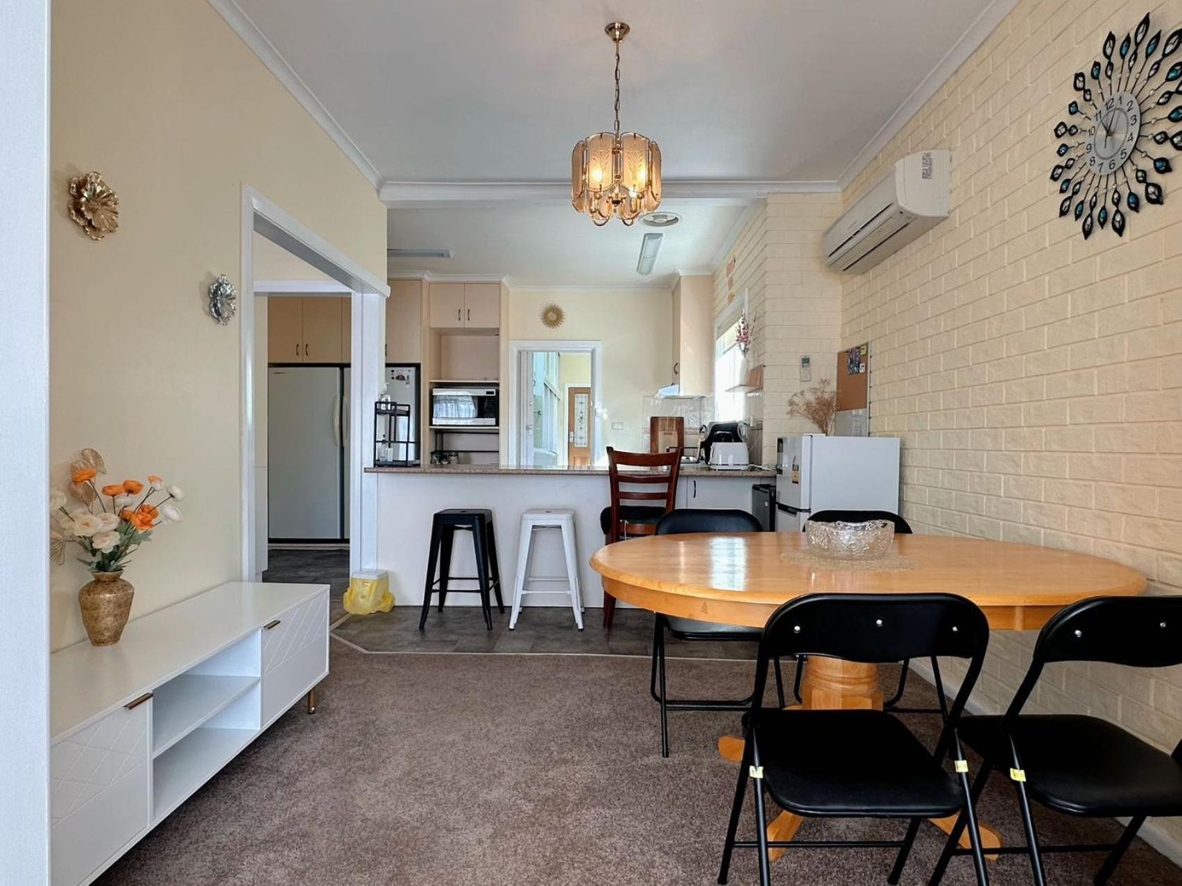 Coleman Comfort Hub - Close To City&Air Port Moonah Exteriör bild