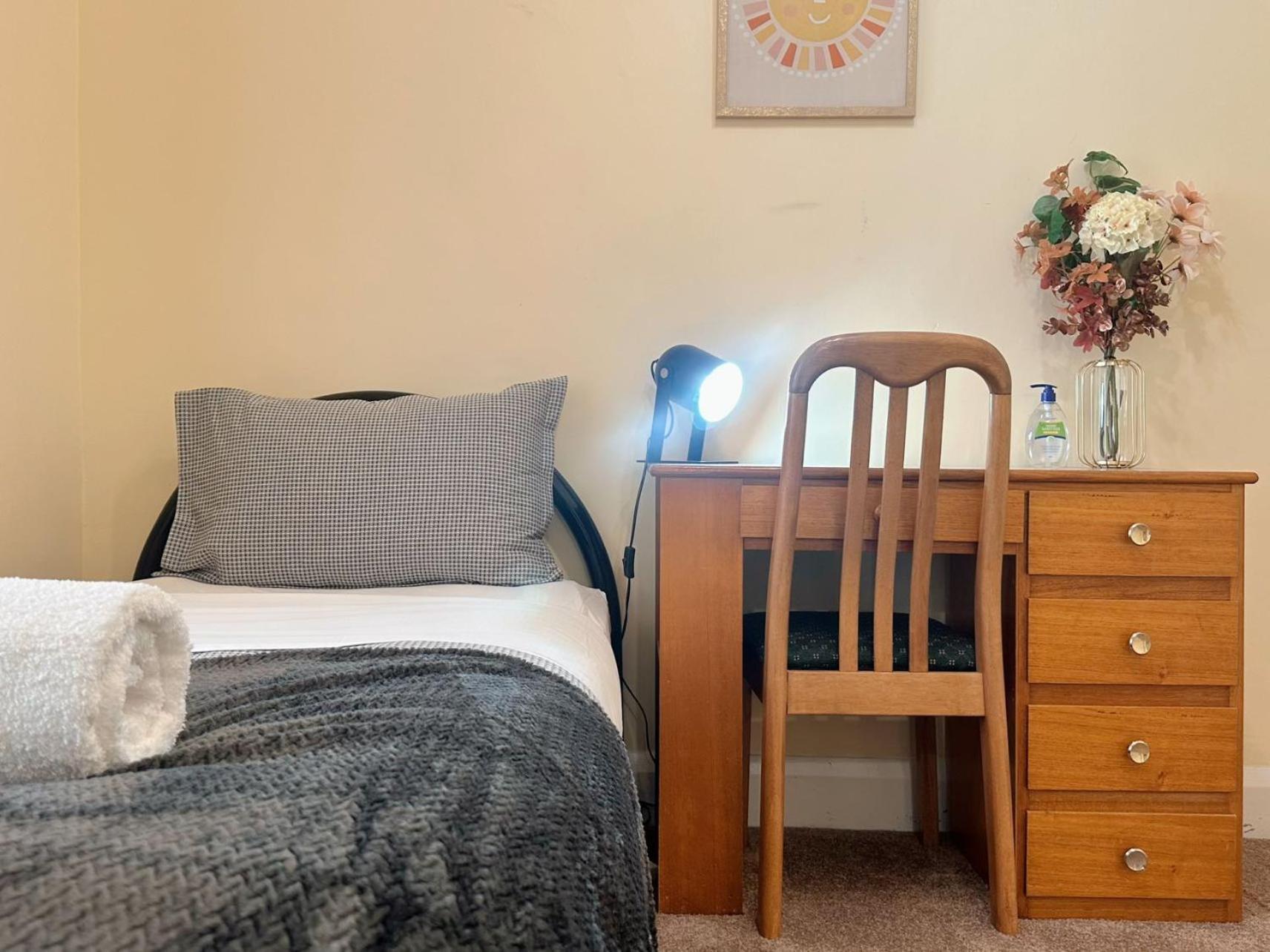 Coleman Comfort Hub - Close To City&Air Port Moonah Exteriör bild