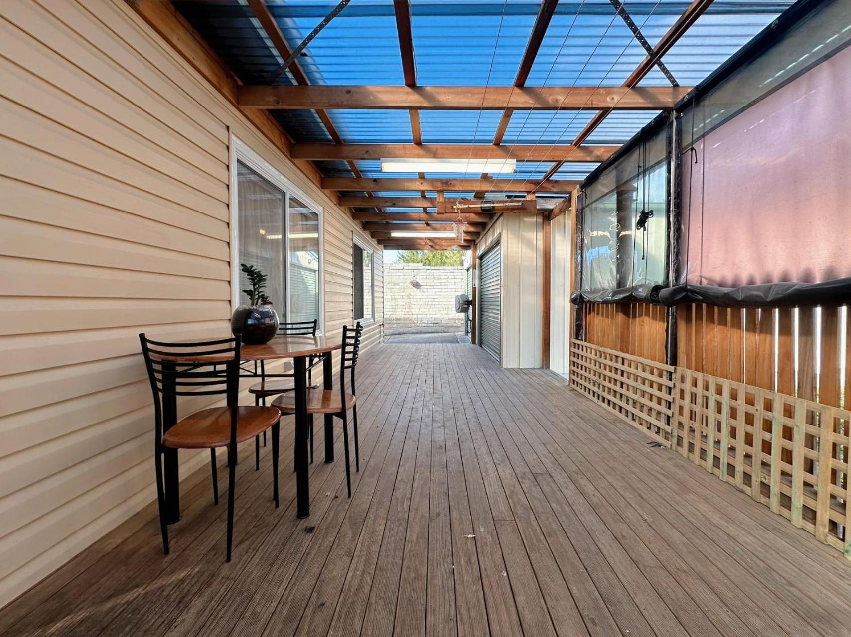 Coleman Comfort Hub - Close To City&Air Port Moonah Exteriör bild